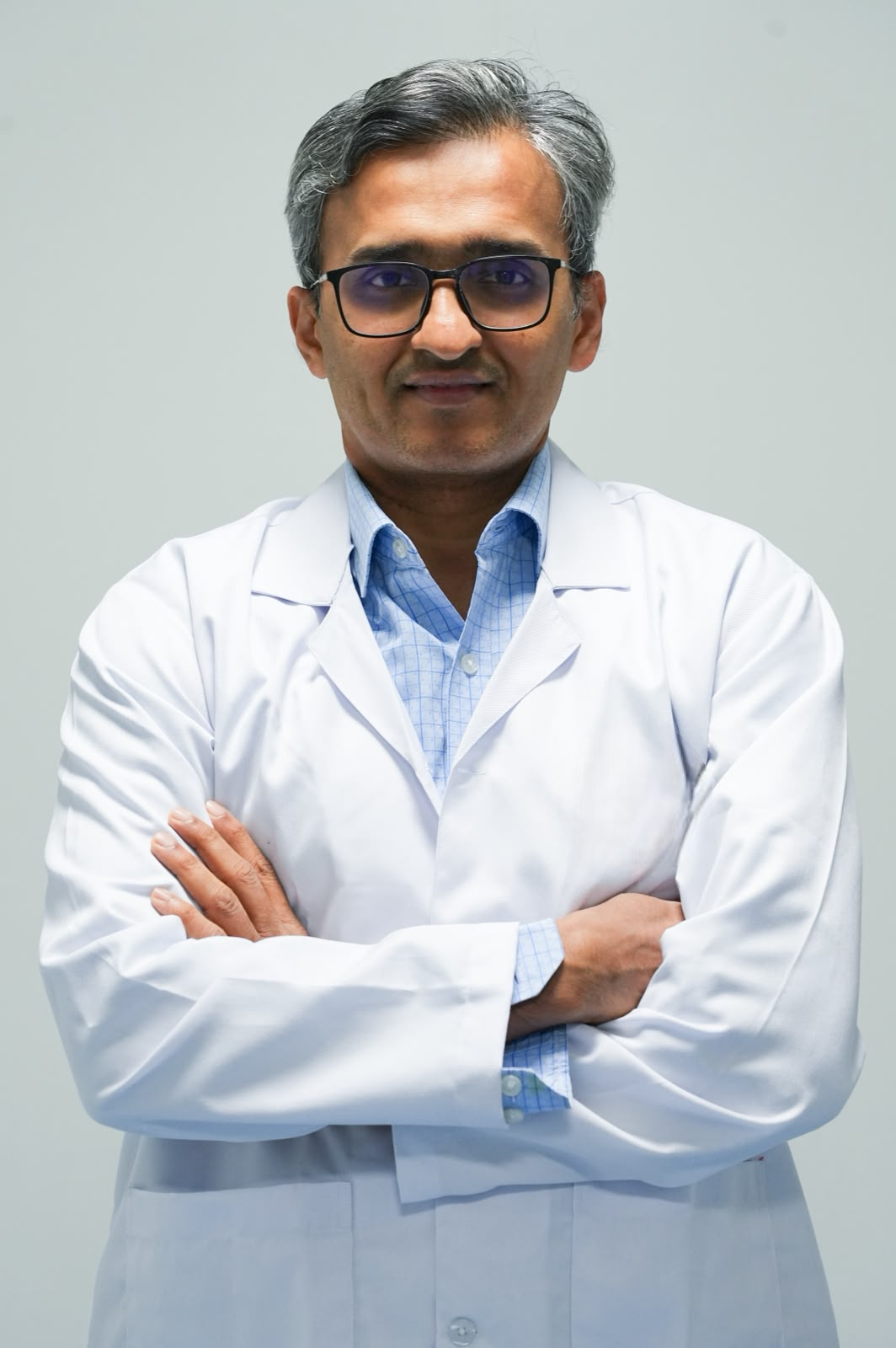 Dr. Ajay